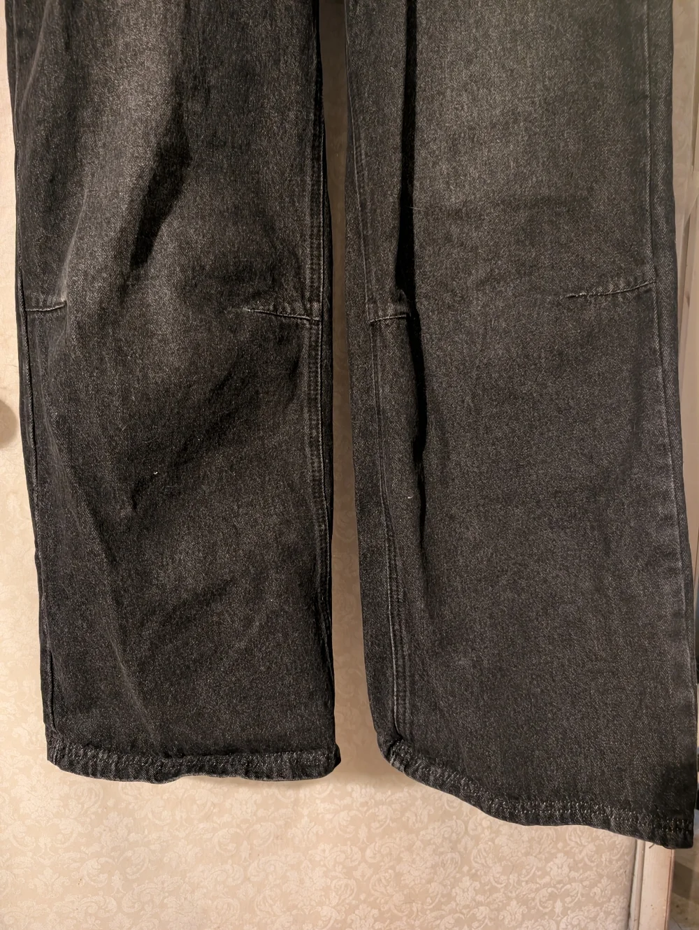Disclosure Angel Wings Jeans Sz. 5/27 - Picture 16 of 16